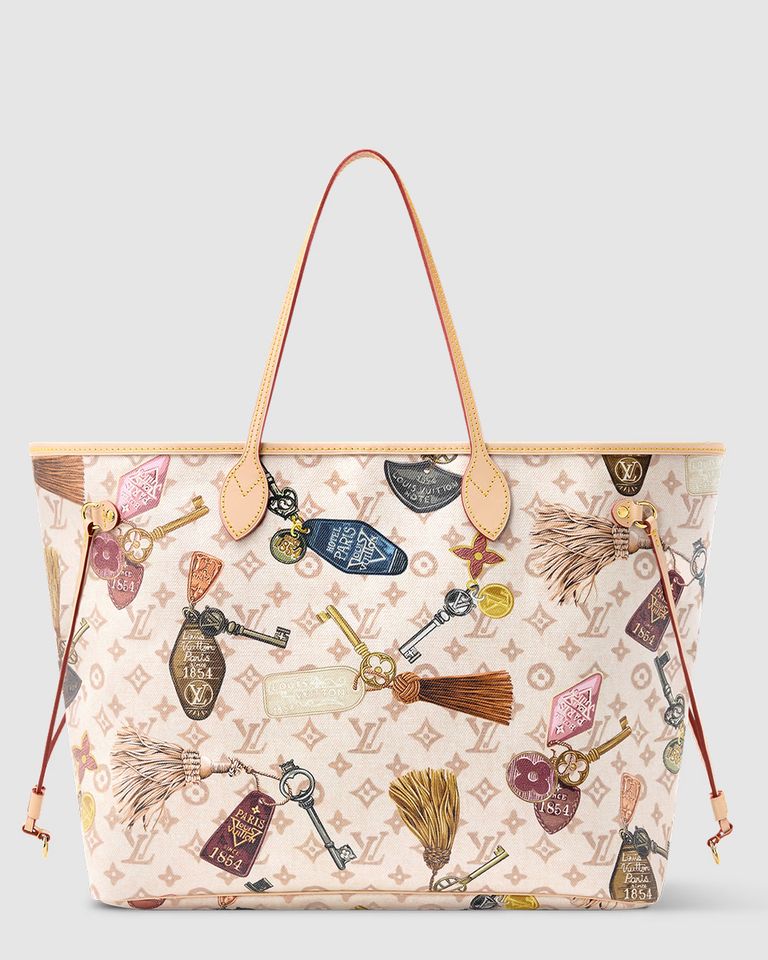 네버풀 GM 겟어웨이 M29449 - 가방 레플리카 가격 참고 이미지
